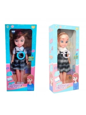 ELISSA OGRETMEN BEBEK