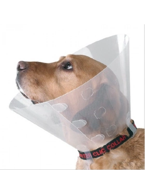 Elizabeth Kedi Köpek Yakalığı Small 12,5cm ø/ 28-33cm