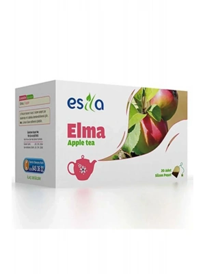 Elma Çayı 20 Li.