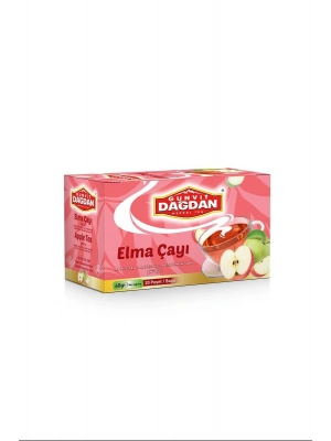 Elma Çayı Bardak Poşet  20’li