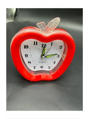 Elma Şekilli Masa Saati Royaleks-CLKN-220