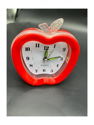 Elma Şekilli Masa Saati Royaleks-CLKN-220