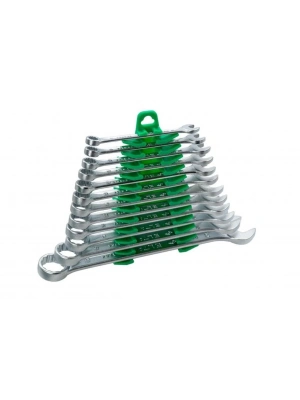 ® Elta 0350 Kombine Anahtar Takımı 12 Parça