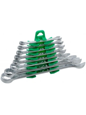 ® Elta 0350 Kombine Anahtar Takımı 8 Parça