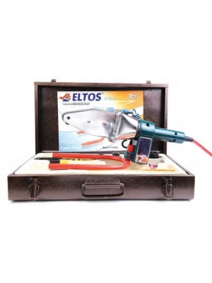 Eltos Boru Kaynak Makine Seti 1200 W - Tam Set