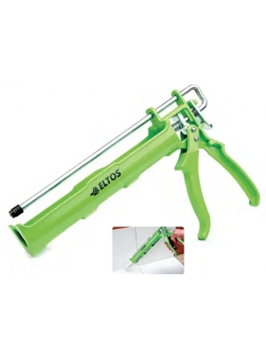 Eltos Döküm Epoksi Tabancası 345 Ml