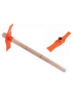 Eltos Düz Çapa Kafası - Sapsız