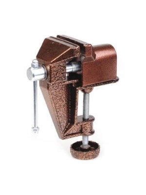 ® Eltos EAM049 Alüminyum Mini Mengene 50 mm