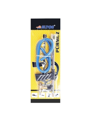 ® Eltos EP 352 Aygaz Vakumlu Pürmüz