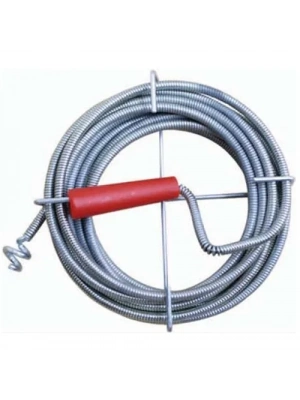 Eltos Gider / Kanal Açma Teli 15 Metre