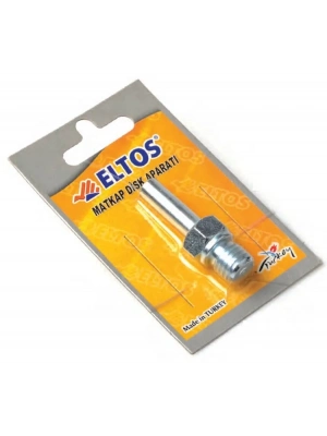 Eltos Matkap Disk/taşlama/polisaj Aparatı