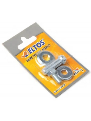 Eltos (matkap İçin) Daire Testere Aparatı