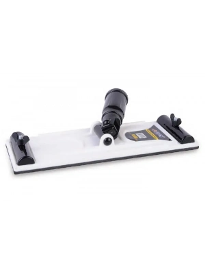 Eltos Oynar Saplı Zımpara Malası 8x23cm