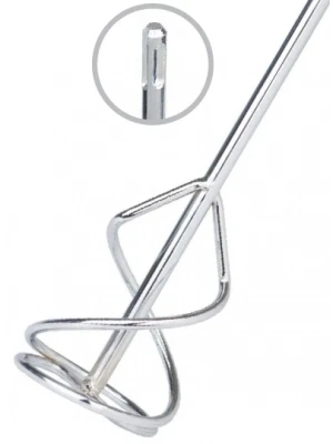 Eltos Sds Boya Karıştırıcı 120Ø