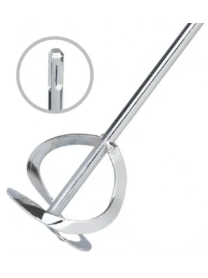 Eltos Sds Lama Boya Karıştırıcı Uç 80Ø