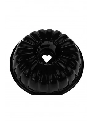 Emaye Kek Kalıbı 28 Cm Royaleks-14242