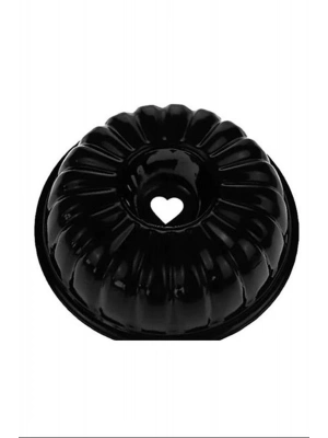 Emaye Kek Kalıbı 28 Cm Royaleks-14242