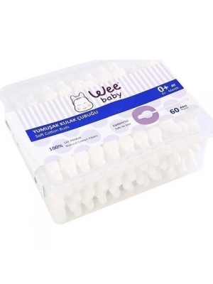 Emniyetli Kulak Çubuğu 60Lı 894