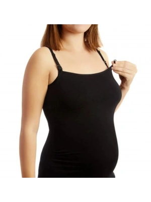 Emzirme Korse Atlet 1298 Black