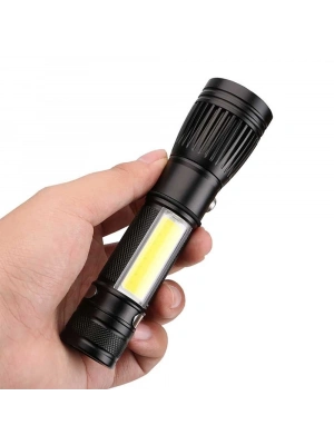 En Güçlü El Feneri Tx6  Wt-028