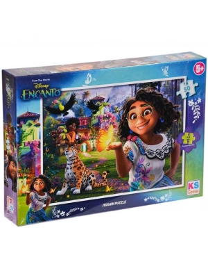 ®  Encanto 50 Parça Puzzle