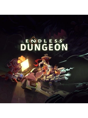 Endless Dungeon