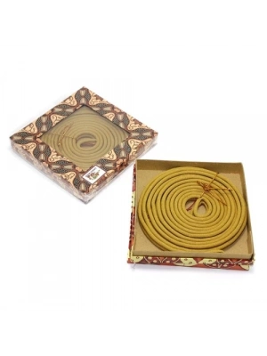 Endonezya Kutulu Tütsü