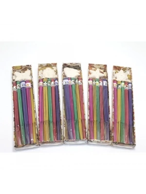 Endonezya Kutulu Tütsü Ve Tütsülük