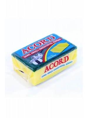 Endüstriyel Düz Sünger Tekli Royaleks-67406