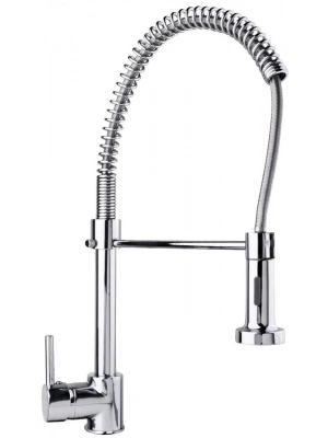 ® Endüstriyel Eviye Bataryası İtimat Delta 324E Mix