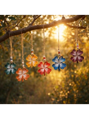 ENERJİ OBJELERİ 5 Adet