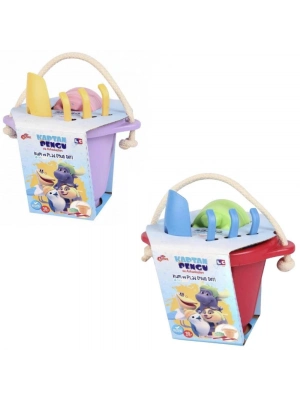 ENF-T39018 - LC KOVA TAKIMI - KAPTAN PENGU