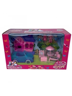 Engin Sally Tatil Seti ENG-1162