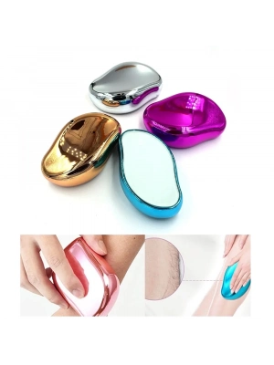 Epilatör Kristal Epilasyon Aleti