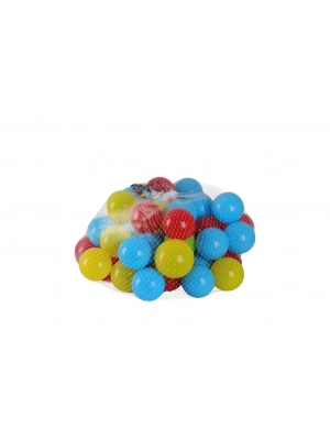 ER-6050 HAVUZ TOPLARI 6CM 50Lİ