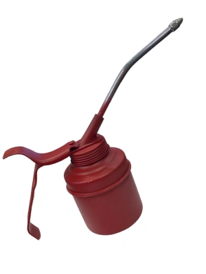 Era 01215 1000 cc Metal Yağdanlık