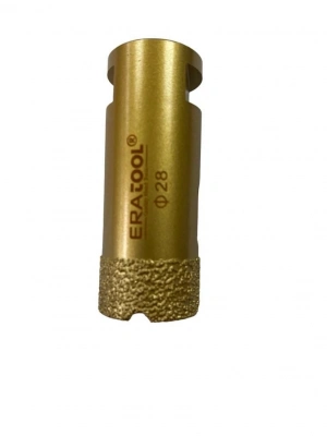 ® Era 55879 28 mm M14 Granit Mermer Delici Panç