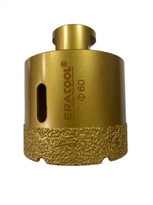 ® Era 55897 60 mm M14 Granit Mermer Delici Panç