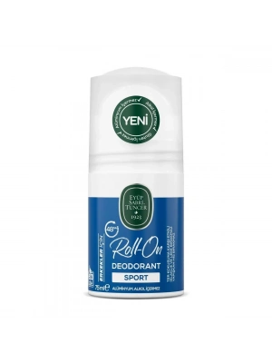 Erkek Roll On Deodorant 75 ml Sport