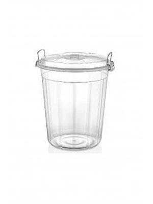 Erzak Kovası Kilitli No:35 35 Lt. Royaleks-MRD096