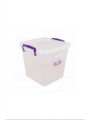Erzak Saklama Kabı 11 Lt. Royaleks-82110