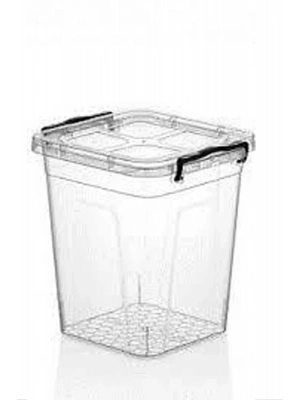 Erzak Saklama Kabı Derin No:7 55 Lt Royaleks-MRD057