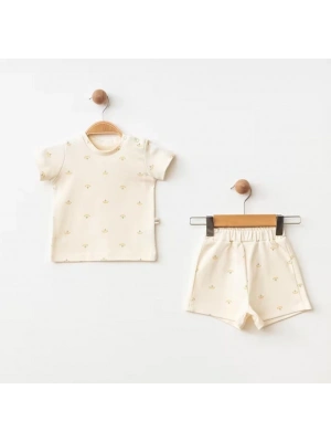 Eslenza Baby 2Li Takım 0043 Bej