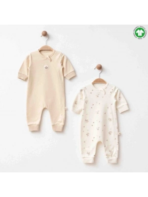 Eslenza Organik Tulum 2243 Krem