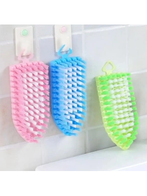 Esnek Bükülebilir Temizlik Fırçası