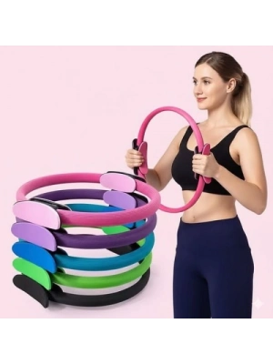 Esnek Pilates Çemberi