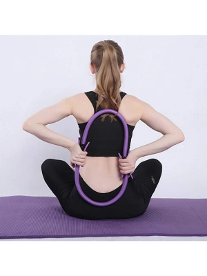 Esnek Pilates Çemberi