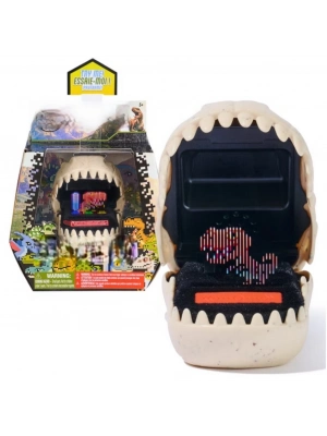 Etkileşimli Dijital Evcil Hayvan