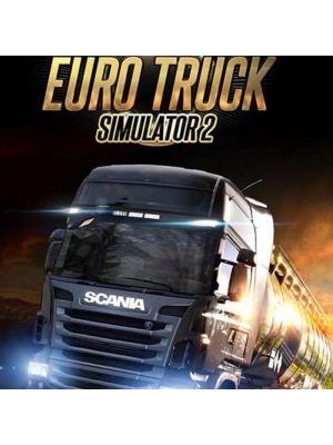Euro Truck Simulator 2