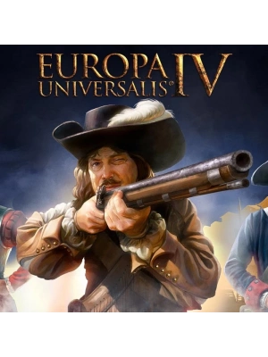 Europa Universalis IV Collection